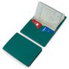 Artisan Leather Passport Wallet