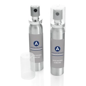 Glasses and Computer Screen Cleaner Spray (20ml)