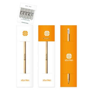 Pencils Seedsticks®