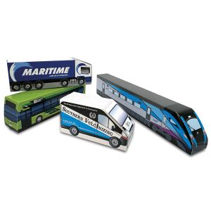 Replica Vehicle Boxes