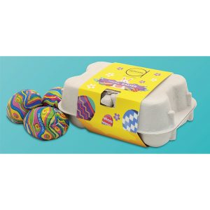 Miniature Egg Cartons