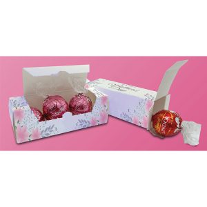 Lindor Trio Box