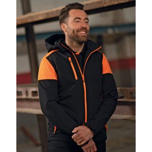 Men's Softshell Jacket