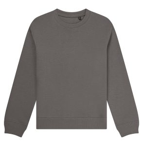 Organic unisex sweatshirt