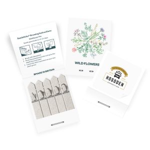 Essentials Seedsticks