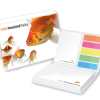 Hardback Sticky Note Cobi Set