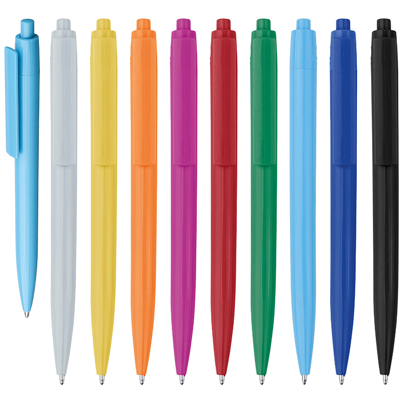 Picasso 2 - Recycled Plastic Ballpen