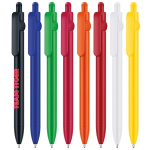 Click Spin Fidget Grs Recycled Ballpen