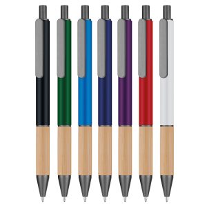 Brook Grs Recycled Ballpen