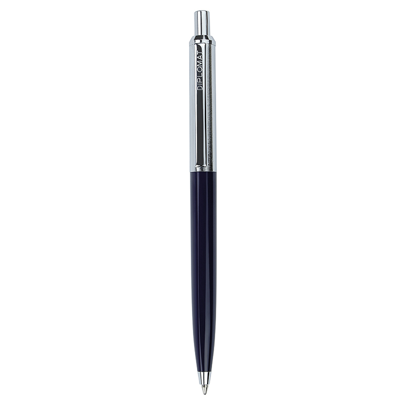 Diplomat Equipment Ball Pen - Image 2
