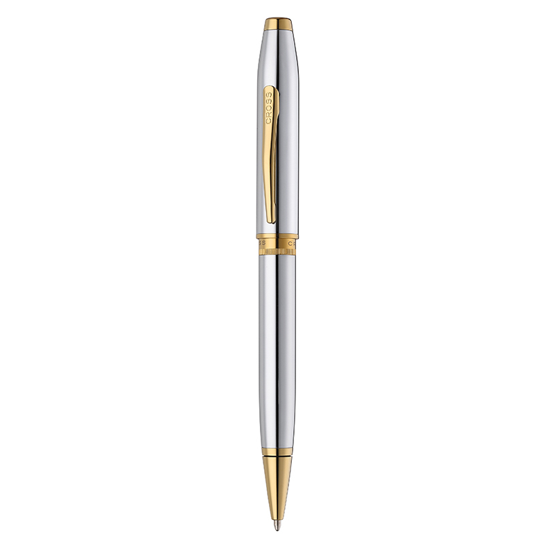Cross Foundry Ball Pen - Image 5