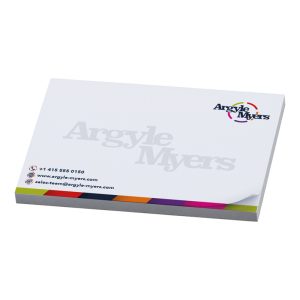 Notestix Sticky Notes A7