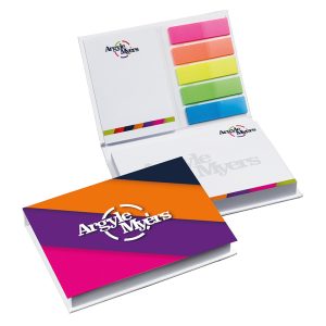 Hard Cover Combi Set