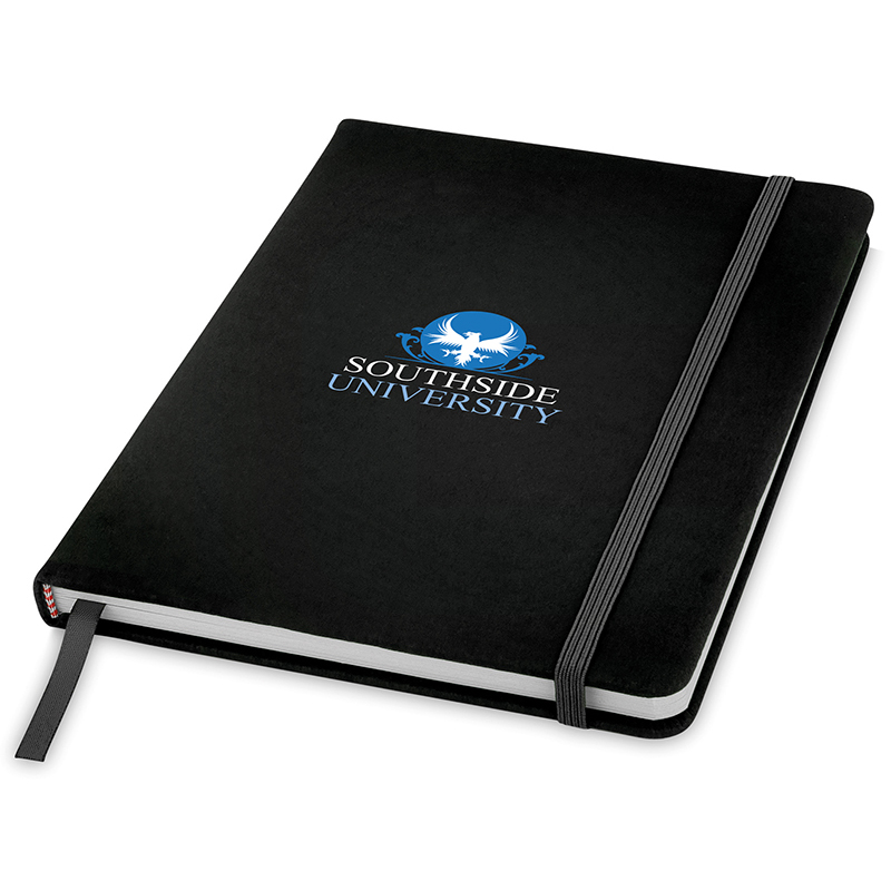 Bullet Spectrum A5 hard cover notebook - Image 28