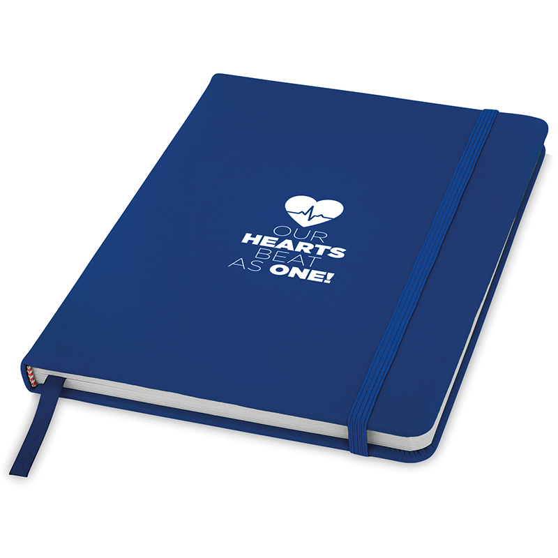 Bullet Spectrum A5 hard cover notebook - Image 21