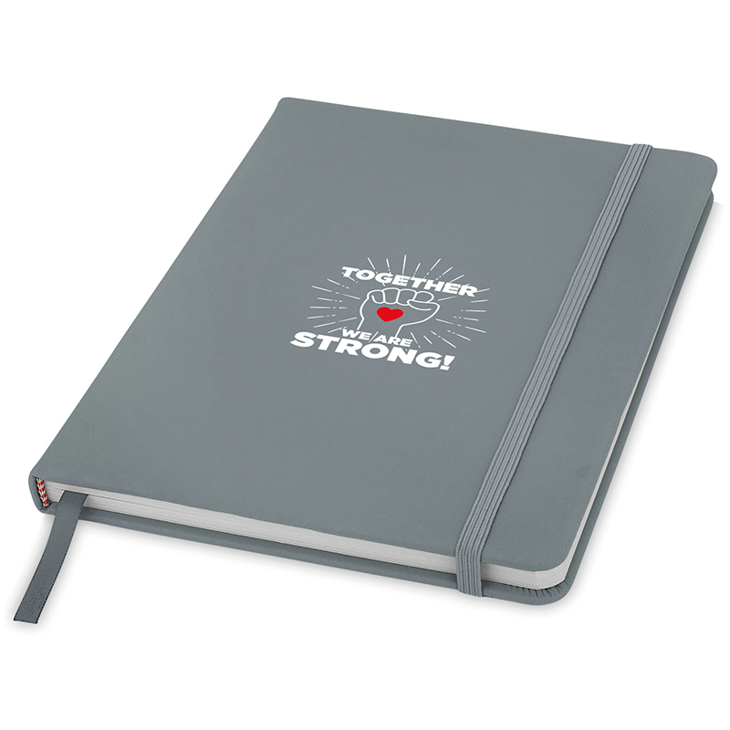 Bullet Spectrum A5 hard cover notebook - Image 24