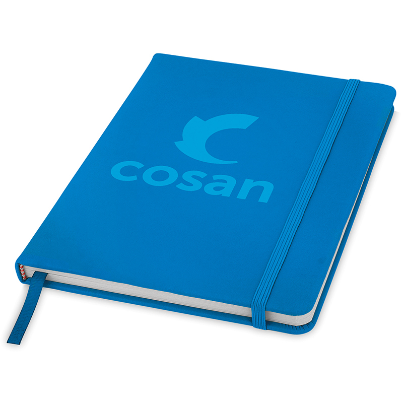 Bullet Spectrum A5 hard cover notebook - Image 25