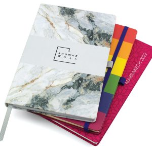 Designer Notebook