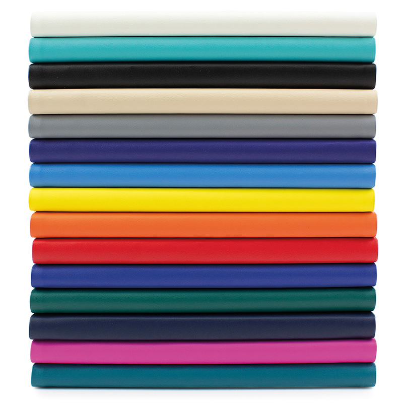 Porto Mix & Match A5 Notebook With Elastic Strap & Pen Loop - Image 3