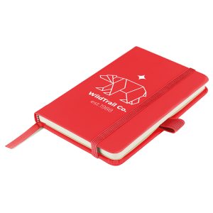 A6 Notes London - Wilson Fsc® Notebook