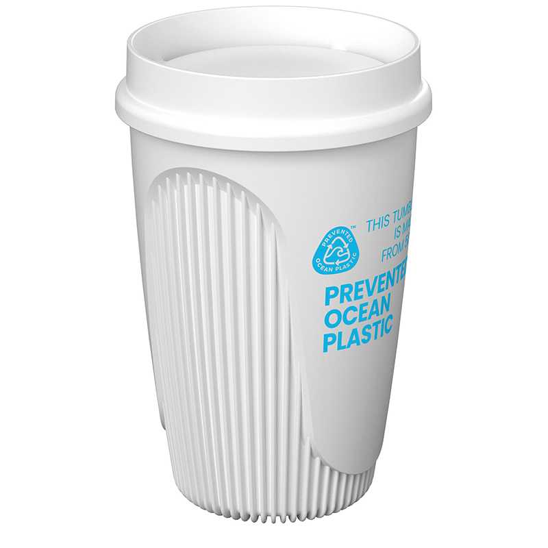 Alto Pop 350 Ml Tumbler With 360° Lid - Image 3