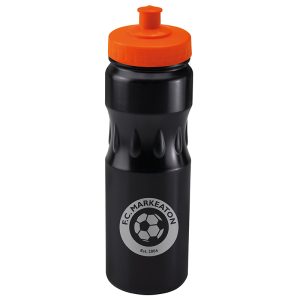 750Ml Tear Drop Sports Bottle