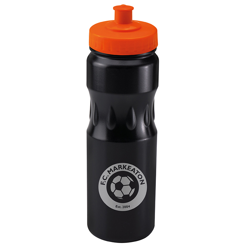 750Ml Tear Drop Sports Bottle