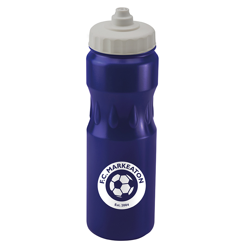 750Ml Tear Drop Sports Bottle - Image 14