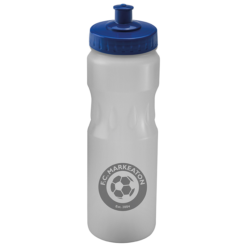 750Ml Tear Drop Sports Bottle - Image 11
