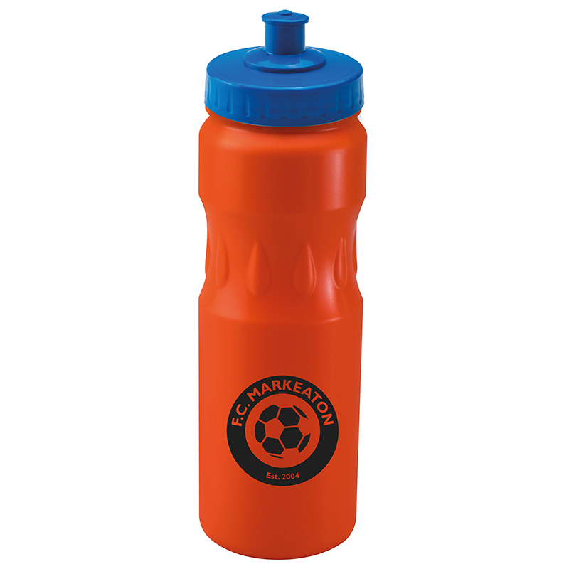 750Ml Tear Drop Sports Bottle - Image 9