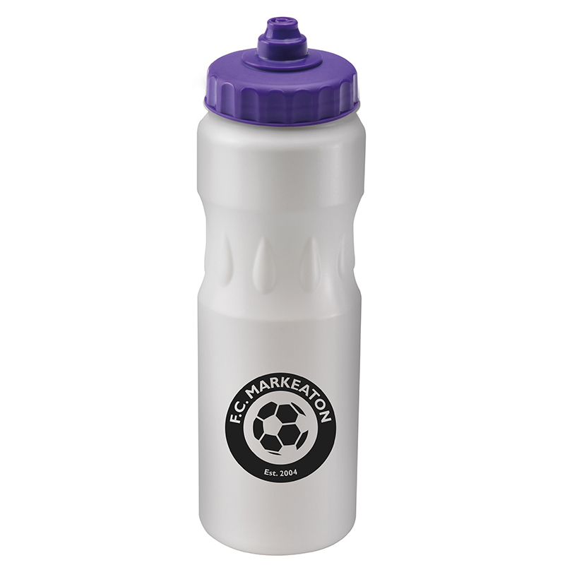750Ml Tear Drop Sports Bottle - Image 10