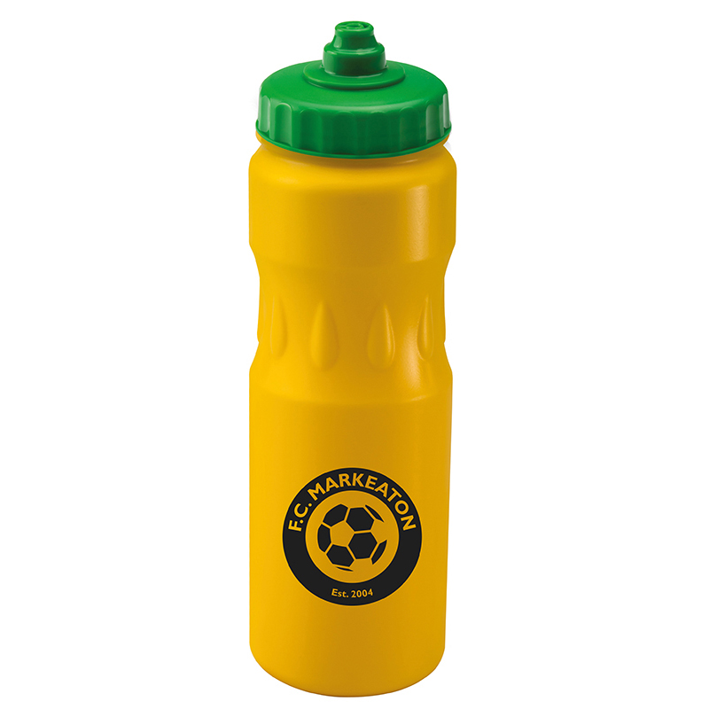 750Ml Tear Drop Sports Bottle - Image 12