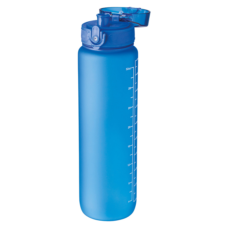 Astro - Rpet Bottle With Time Markings (1000ml) - Image 6