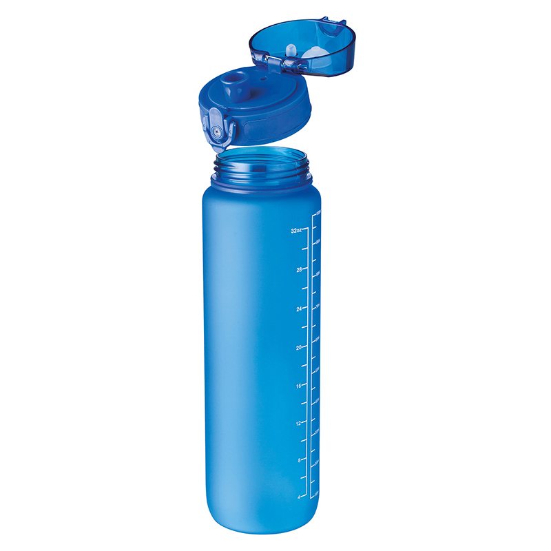 Astro - Rpet Bottle With Time Markings (1000ml) - Image 3