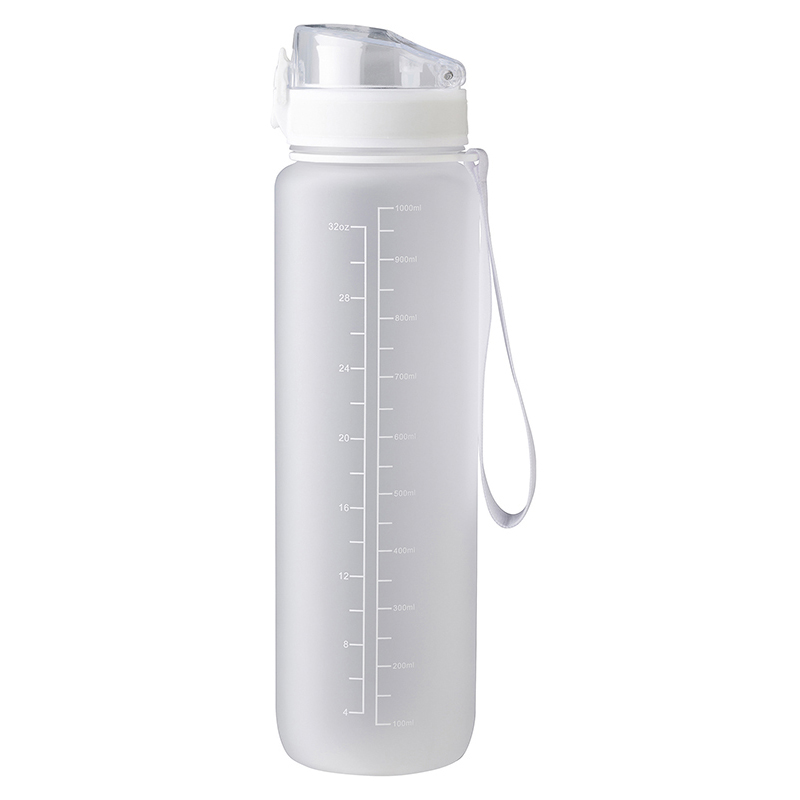 Astro - Rpet Bottle With Time Markings (1000ml) - Image 5