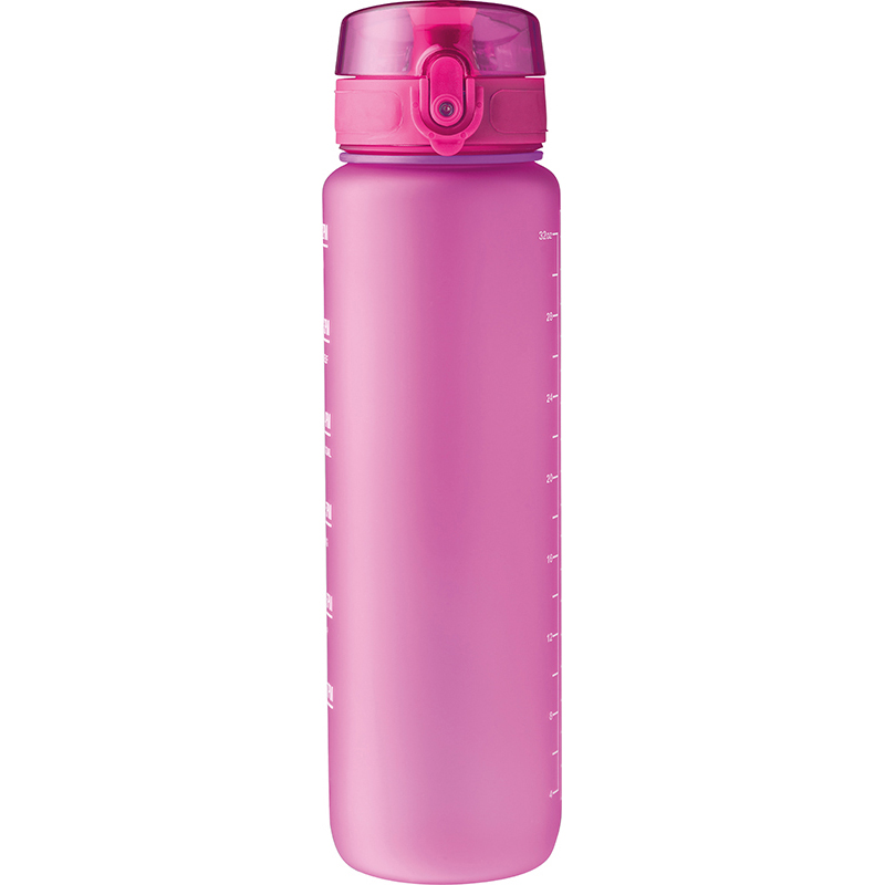 Astro - Rpet Bottle With Time Markings (1000ml) - Image 4
