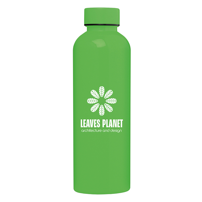 Norden Rpet Glossy Monochrome Leakproof Bottle – 680ml - Image 10