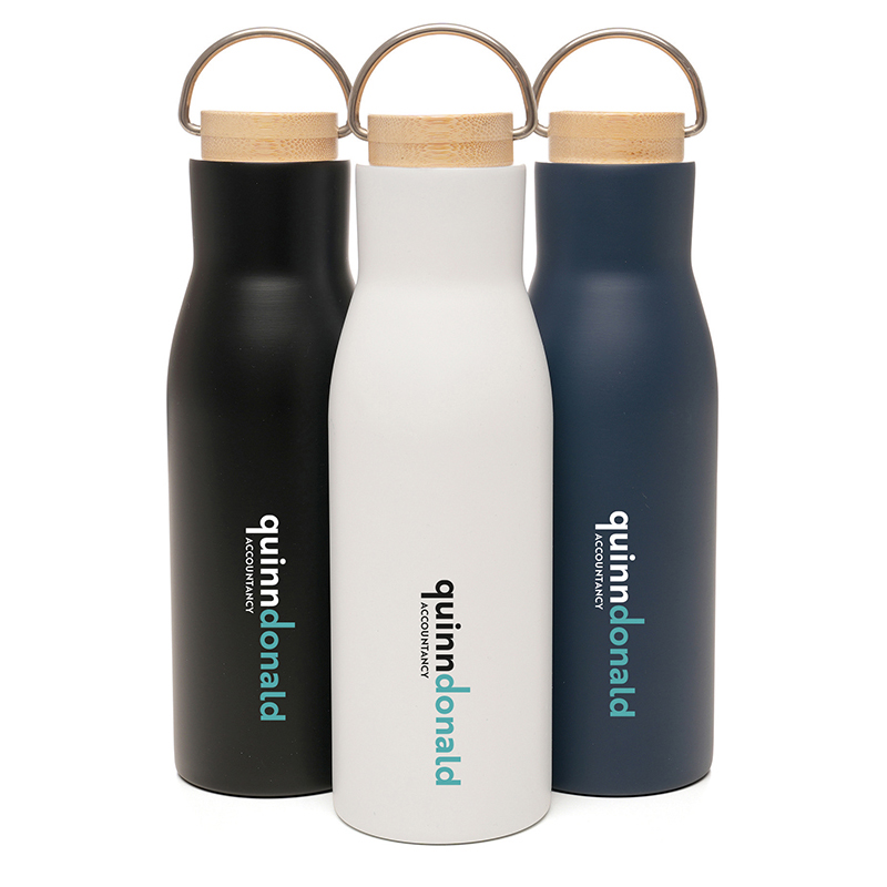 Alessi 500ml Bottle