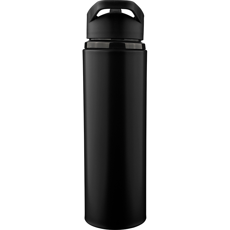 Zeno - Recycled Stainless Steel Single Walled Bottle (500ml) - Image 12