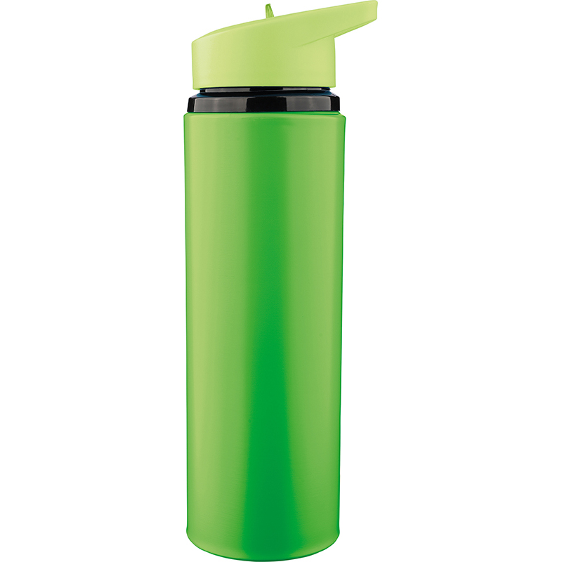Zeno - Recycled Stainless Steel Single Walled Bottle (500ml) - Image 13