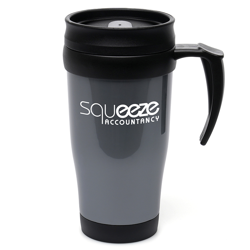 Polo Plus Thermal Mug - Image 23