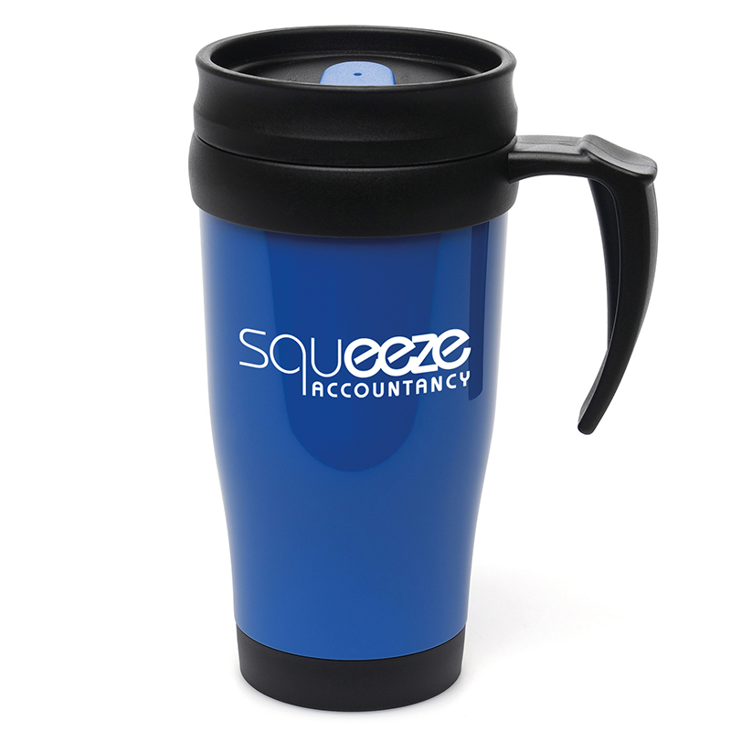 Polo Plus Thermal Mug - Image 26