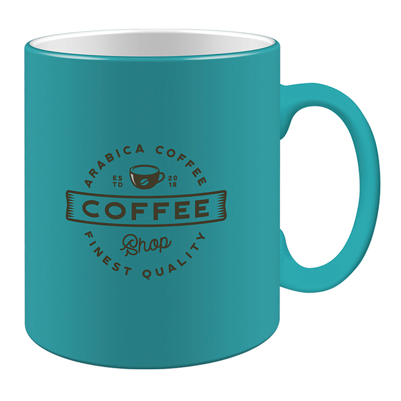 Cambridge ColourCoat Mug - Image 4