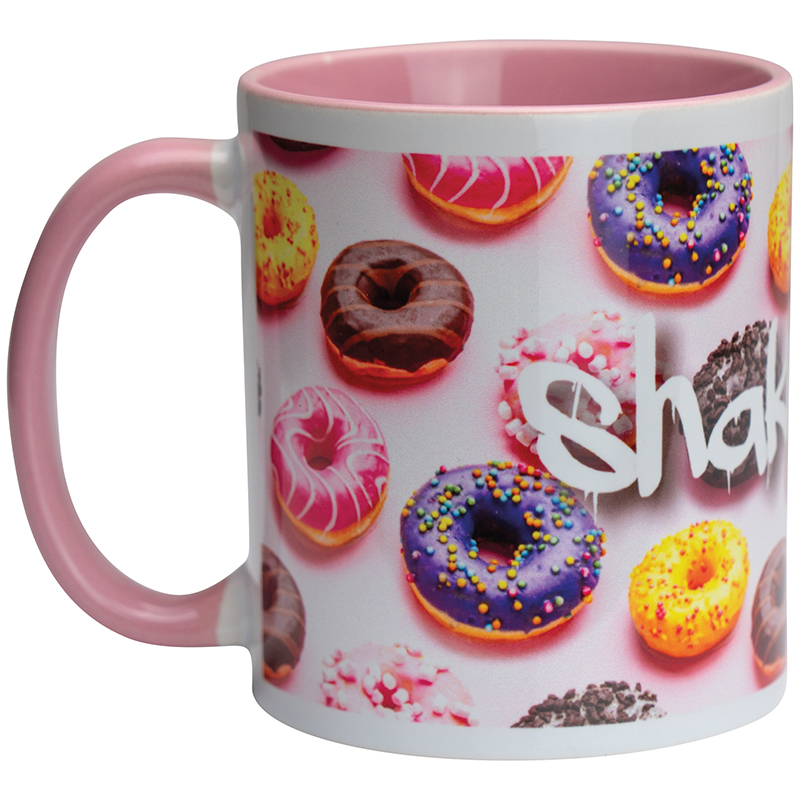 Two-Tone Dye Sub Mugs - Image 11