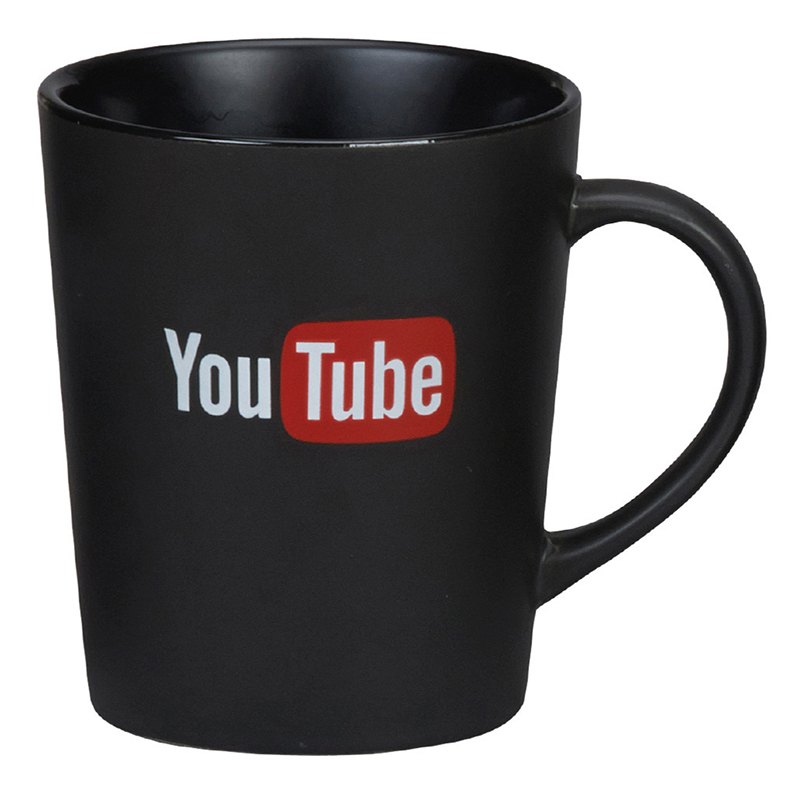 Metro Mug - Image 2