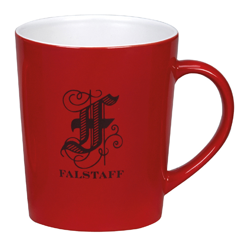 Metro Mug