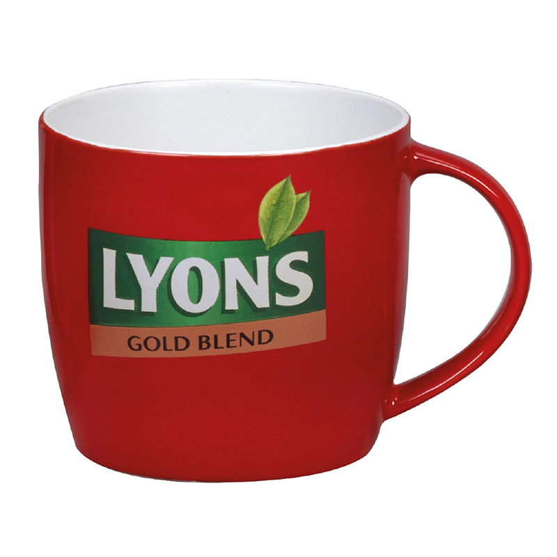 Prado Mug