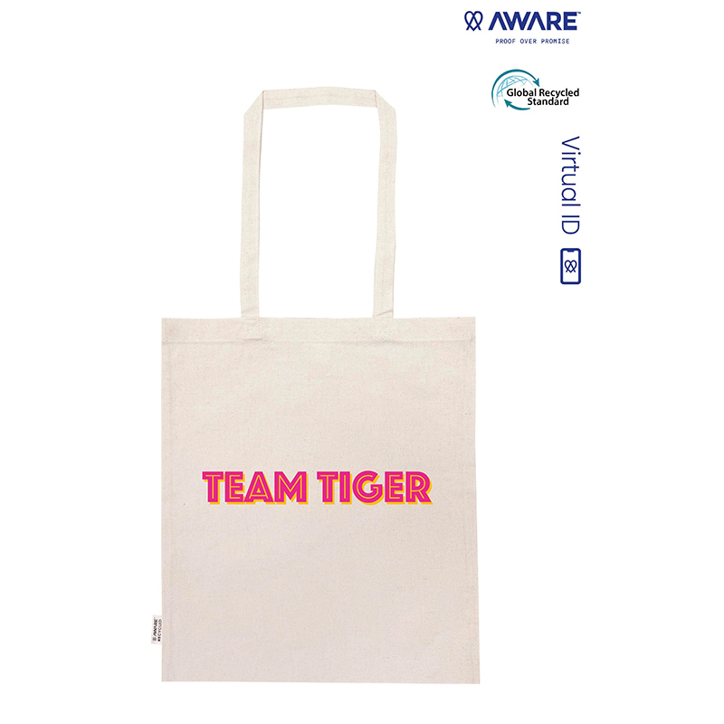 Aware Tote