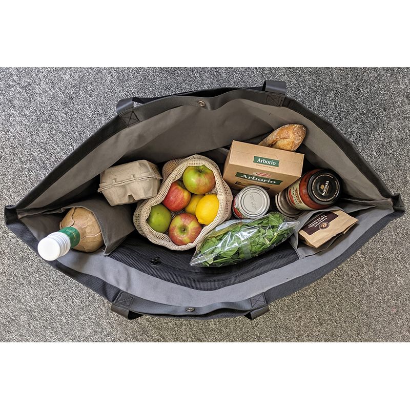 Chili Neo M Waste2gear Shopper Bag (15litre) - Image 3