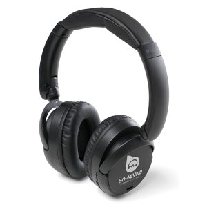Nova 400mah Wireless Headphones